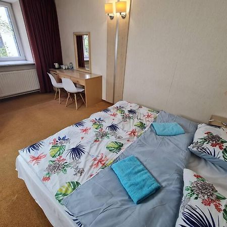 10Q - Z6 Apartment 206 Warsaw Luaran gambar